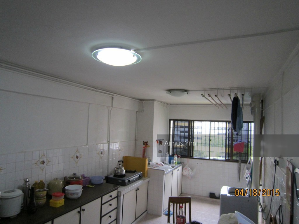 Blk 330 Clementi Avenue 2 (Clementi), HDB 3 Rooms #119451712